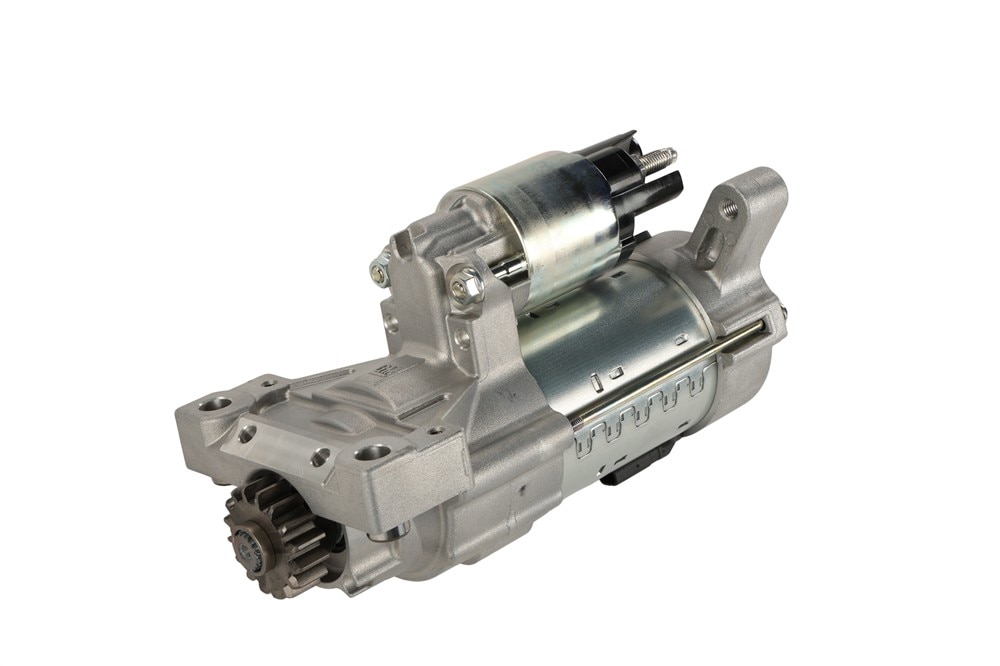 GM Genuine Parts Starter