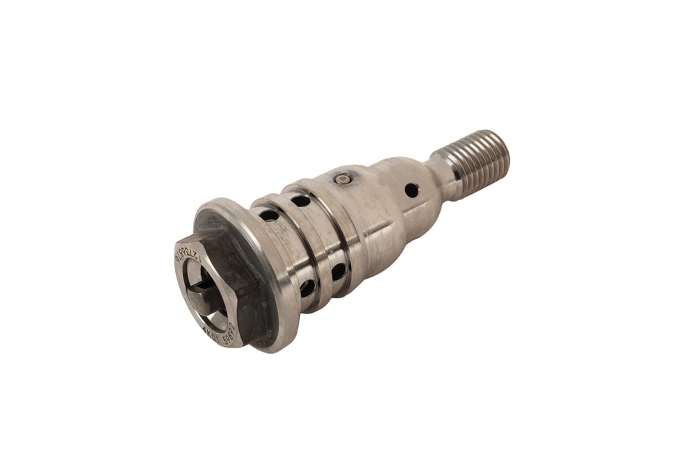 GM Genuine Parts Camshaft Position Actuator Solenoid Valve