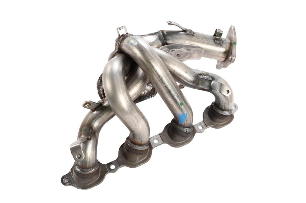 GM Genuine Parts Exhaust Manifold