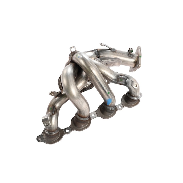 GM Genuine Parts Exhaust Manifold