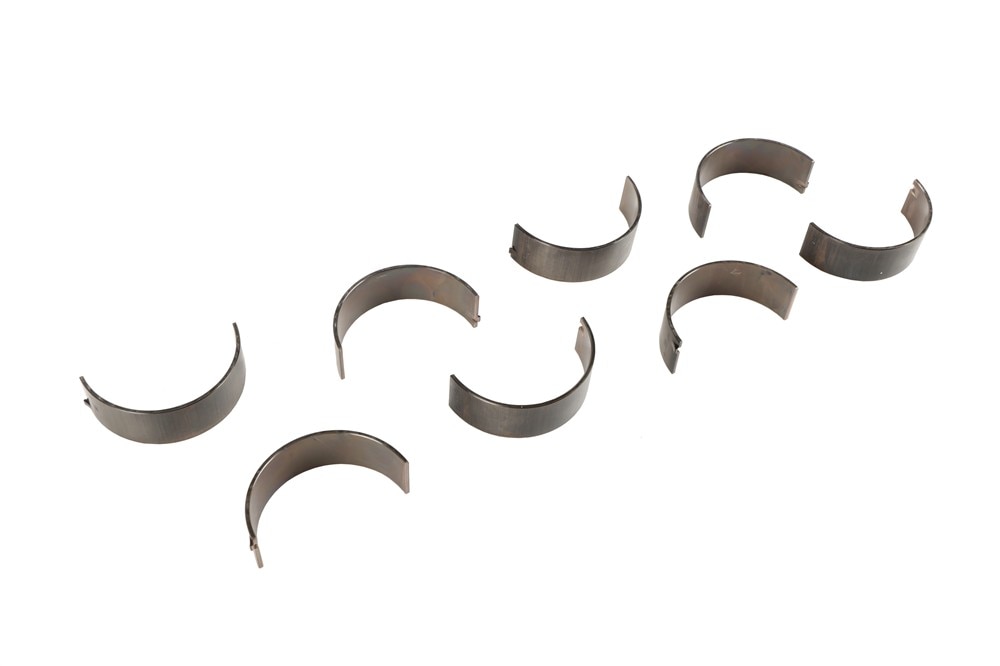 GM Genuine Parts Connecting Rod Bearing