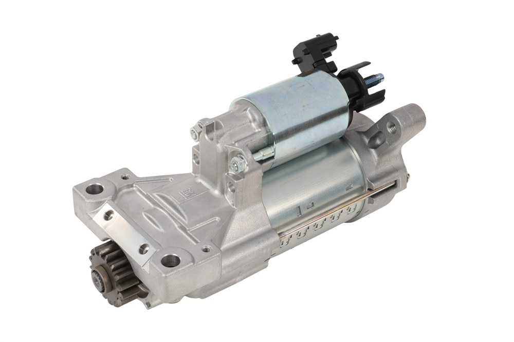 GM Genuine Parts Starter
