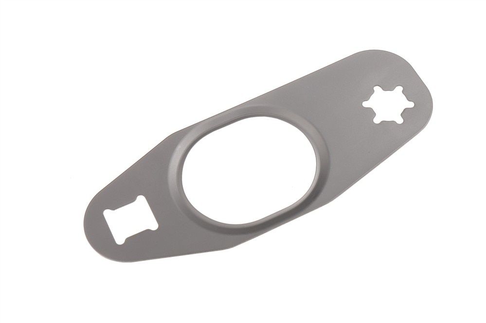 GM Genuine Parts Turbocharger Oil Return Pipe Gasket