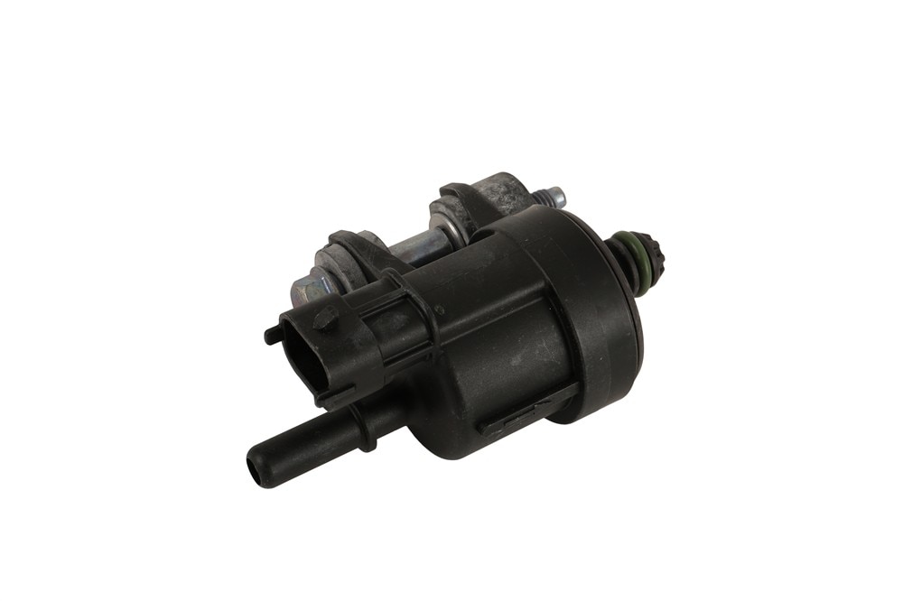GM Genuine Parts Evaporative Emission Canister Purge Solenoid Valve (Programming Required)