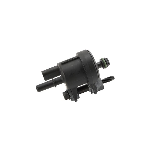 GM Genuine Parts Evaporative Emission Canister Purge Solenoid Valve
