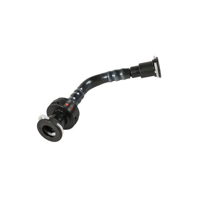 GM Genuine Parts Evaporative Emission Canister Purge Tube