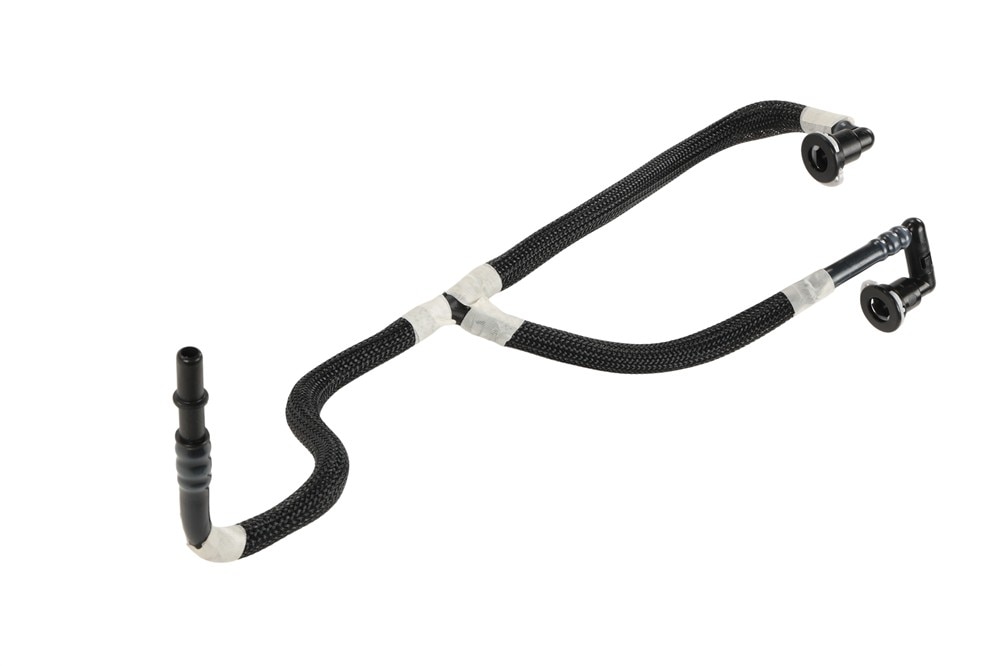 GM Genuine Parts Evaporative Emission Canister Purge Tube