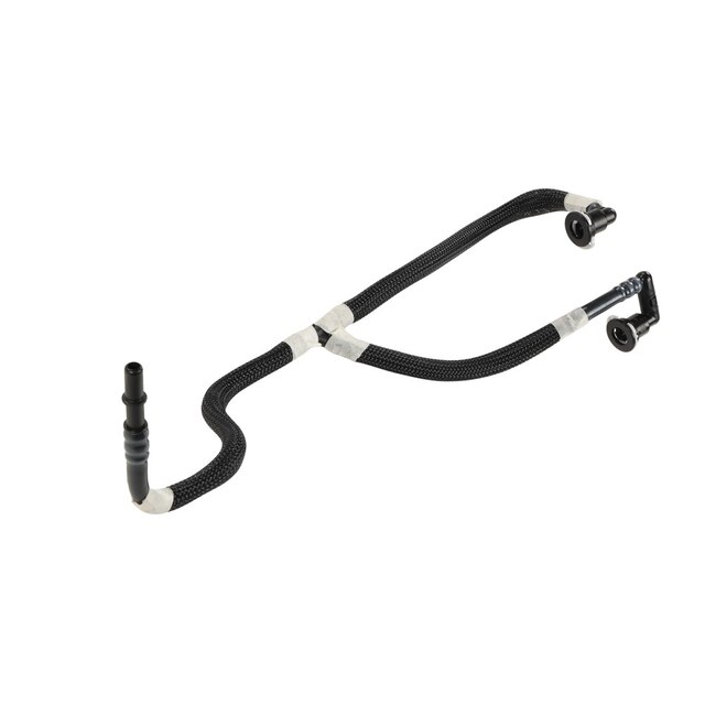 GM Genuine Parts Evaporative Emission Canister Purge Tube