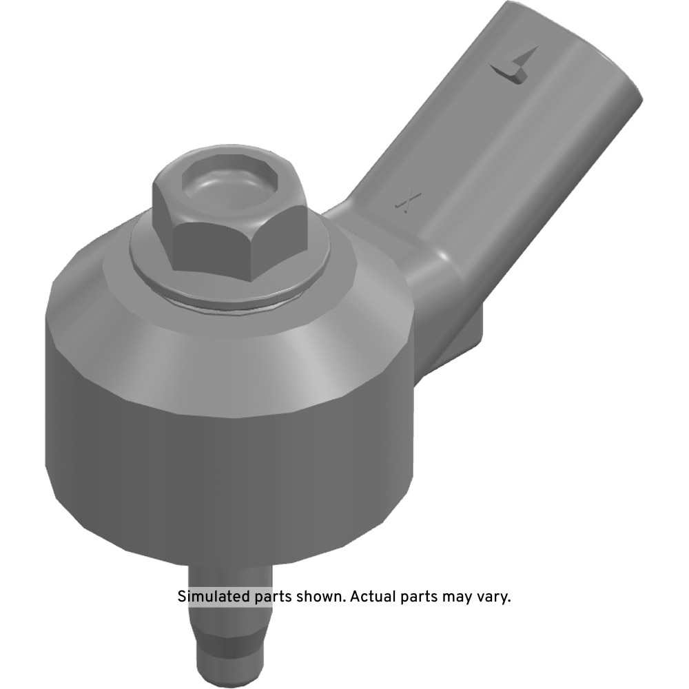 GM Genuine Parts Knock Sensor