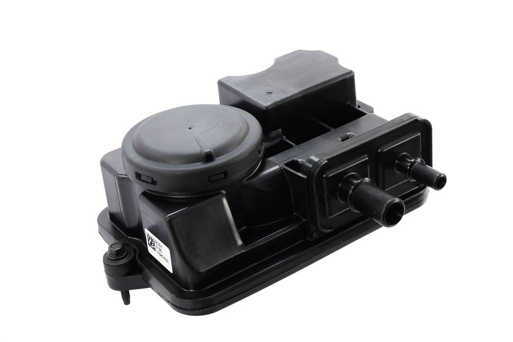 GM Genuine Parts Positive Crankcase Ventilation Oil