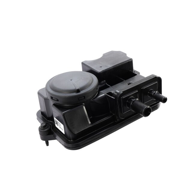 GM Genuine Parts Positive Crankcase Ventilation Oil