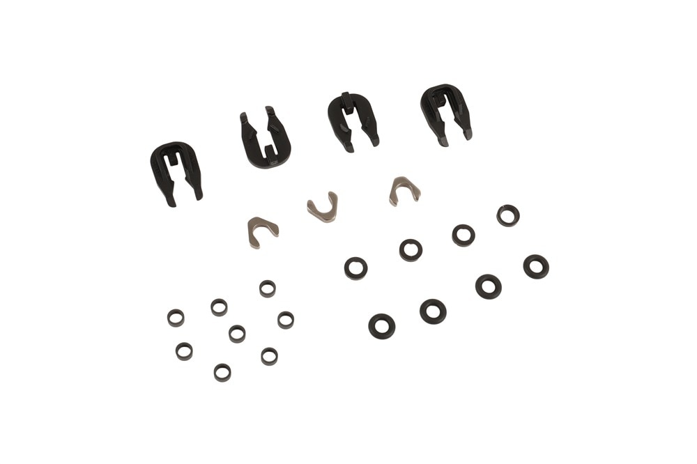 GM Genuine Parts Fuel Injector Seal