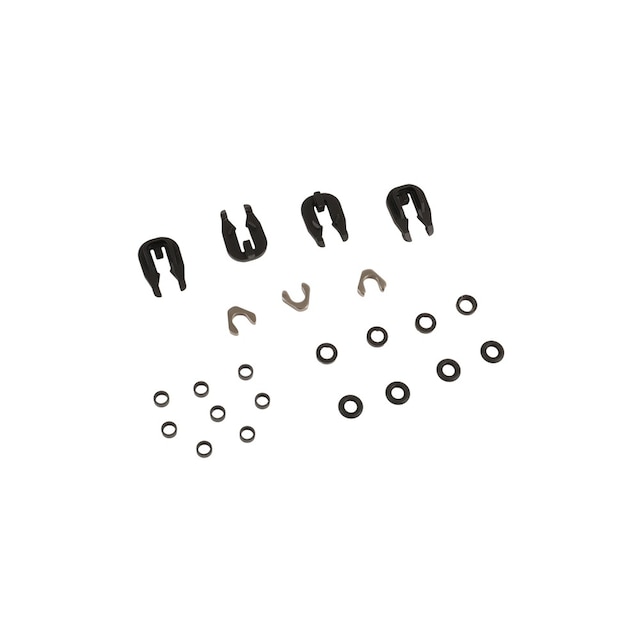 GM Genuine Parts Fuel Injector Seal