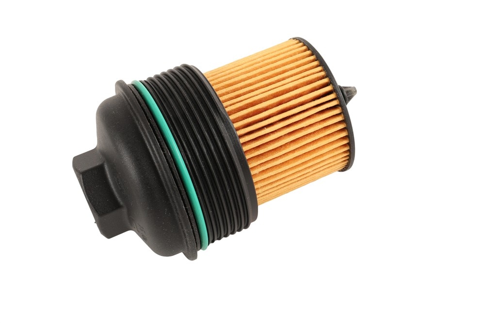 ACDelco GM Original Equipment Oil Filter