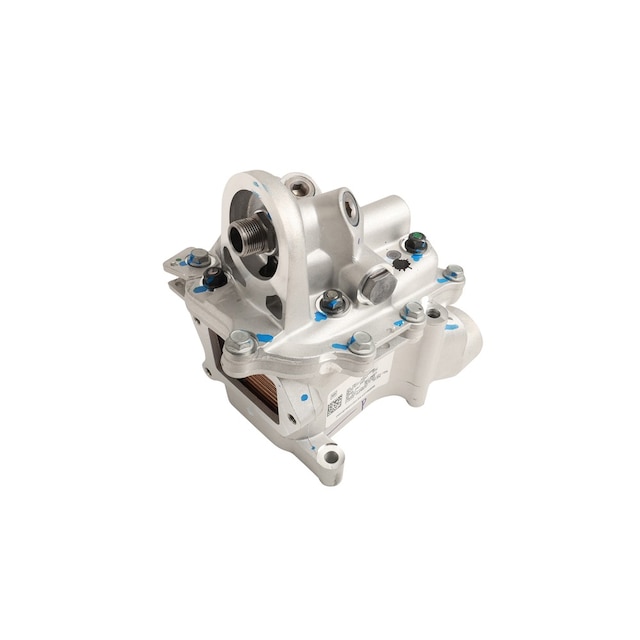 GM Genuine Parts Engine Oil Cooler