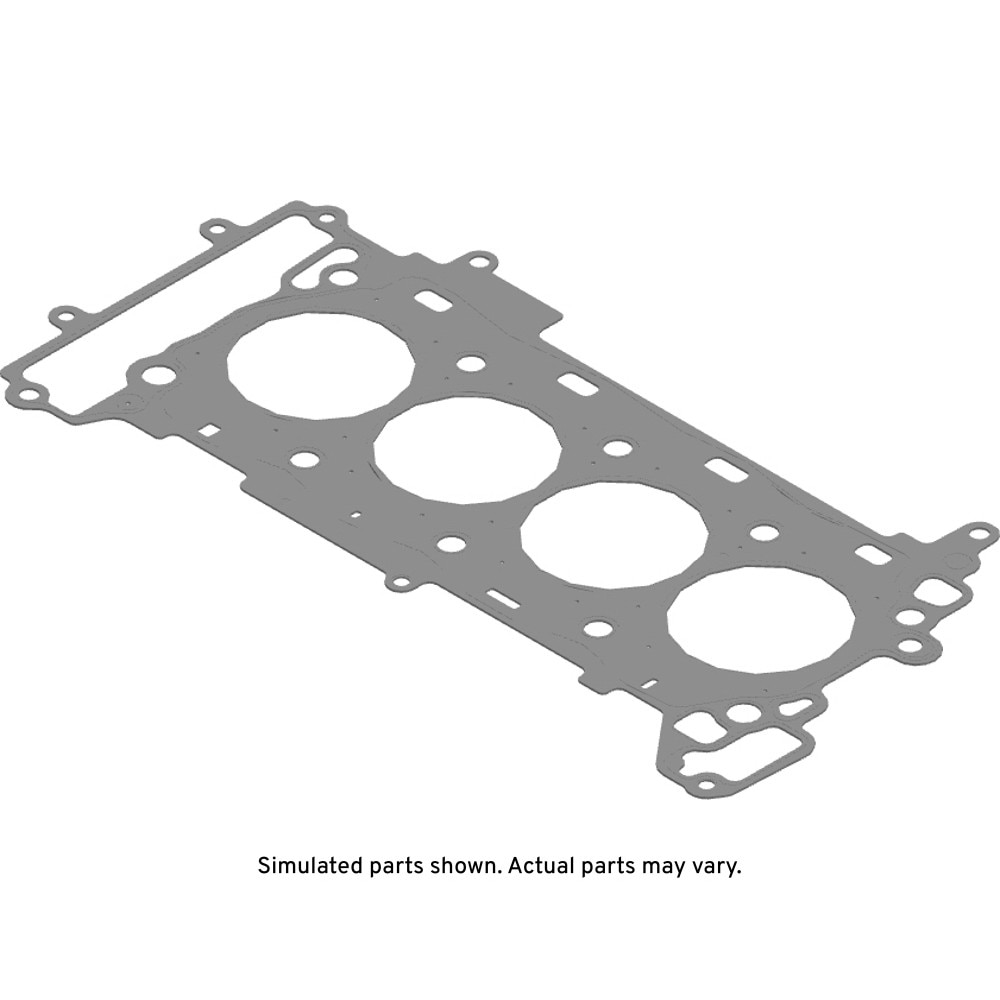 GM Genuine Parts Cylinder Head Gasket