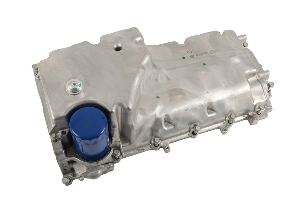 GM Genuine Parts Oil Pan