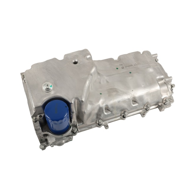 GM Genuine Parts Oil Pan