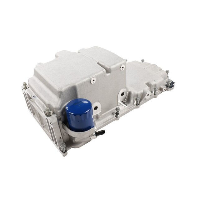 GM Genuine Parts Oil Pan