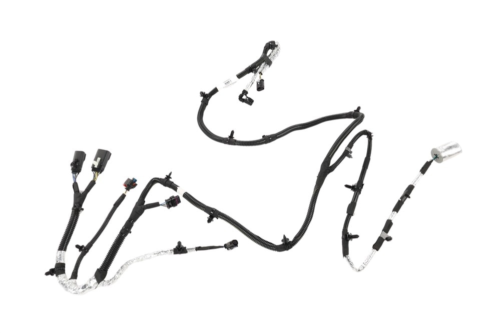 GM Genuine Parts Engine Wiring Harness