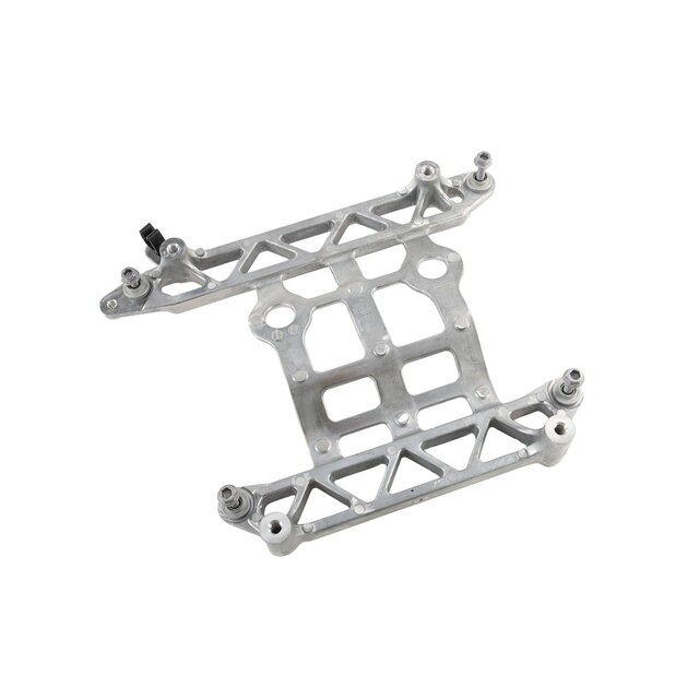 GM Genuine Parts Drivers Side Charging Air Clear Bracket