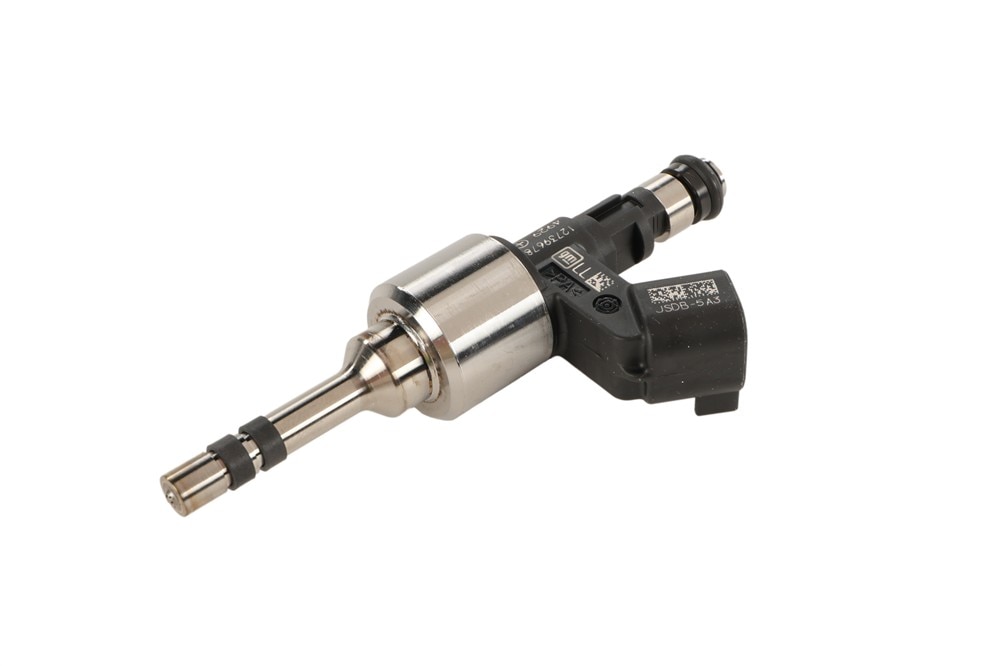 GM Genuine Parts Fuel Injector (Programming Required)