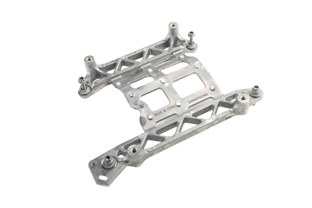 GM Genuine Parts Passenger Side Charge Air Cooler Bracket