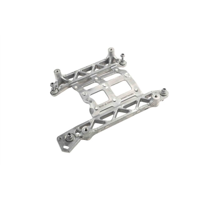 GM Genuine Parts Passenger Side Charge Air Cooler Bracket