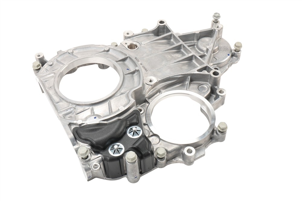 GM Genuine Parts Engine Front Cover