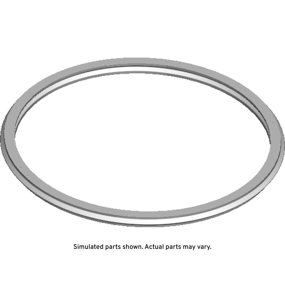 GM Genuine Parts Turbocharger Exhaust Pipe Gasket