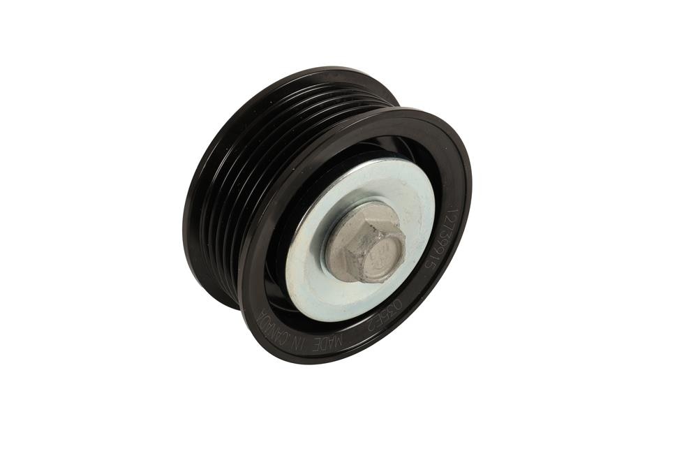 GM Genuine Parts Belt Idler Pulley