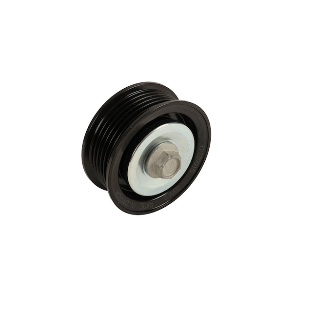 GM Genuine Parts Belt Idler Pulley
