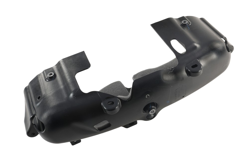 GM Genuine Parts Lower Intake Manifold Cover
