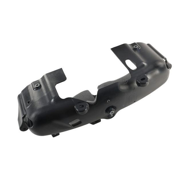 GM Genuine Parts Lower Intake Manifold Cover