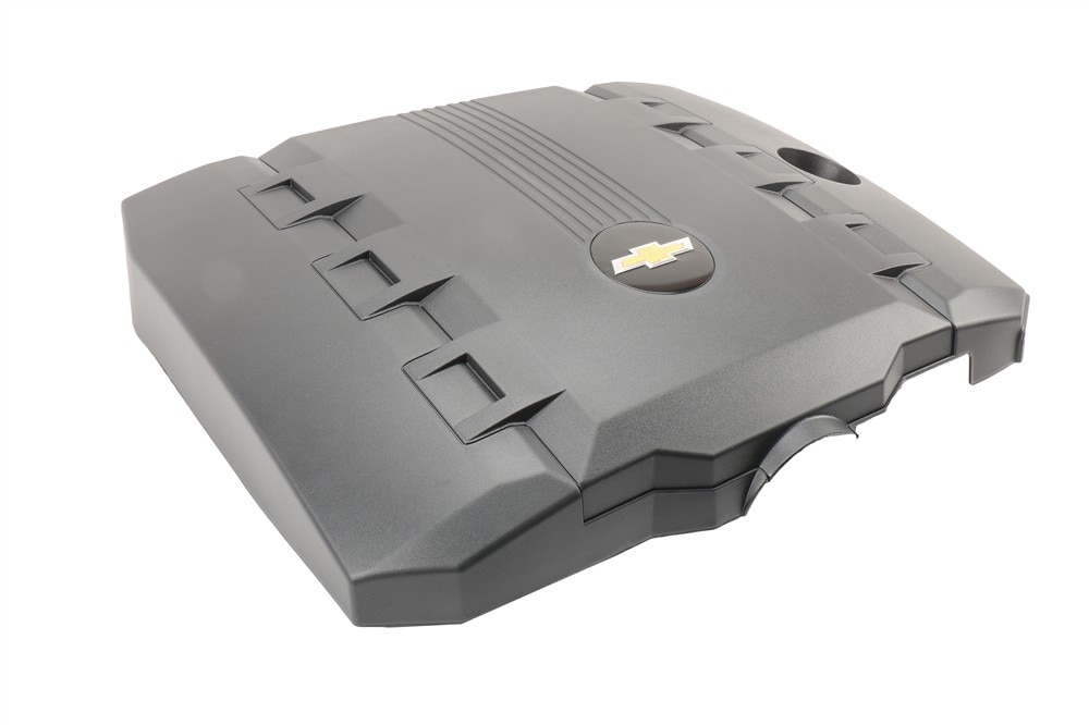 GM Genuine Parts Intake Manifold Cover (Engine Cover)