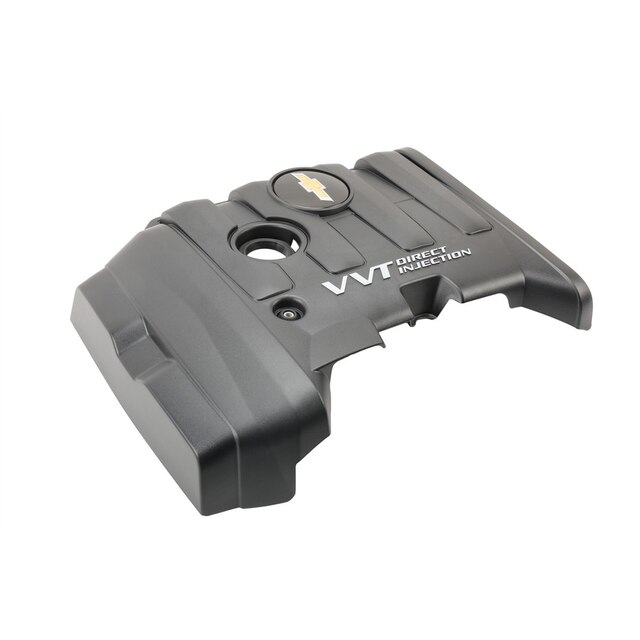 GM Genuine Parts Engine Intake Manifold Cover