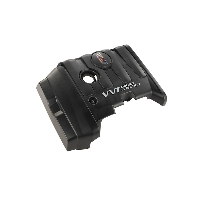 GM Genuine Parts Intake Manifold Cover