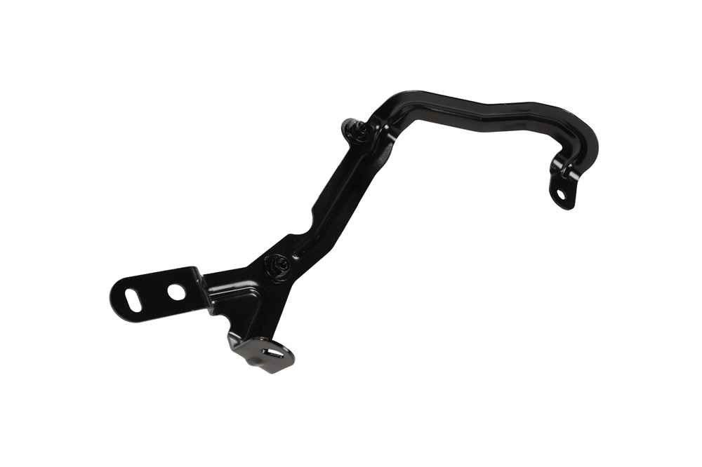 GM Genuine Parts Drivers Side Charging Air Clear Inlet Tube Bracket