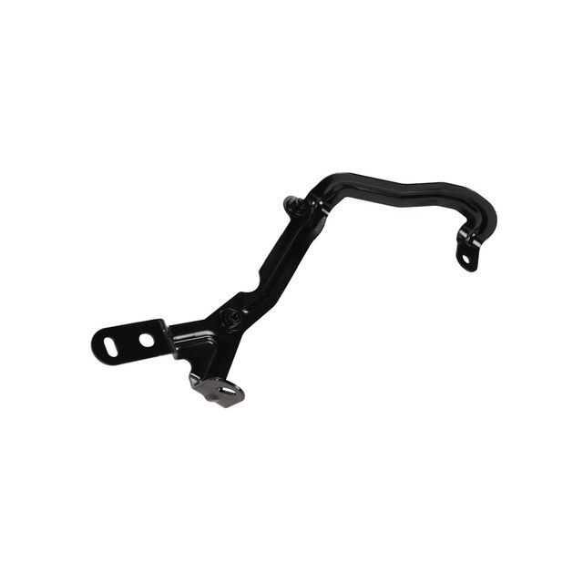 GM Genuine Parts Drivers Side Charging Air Clear Inlet Tube Bracket