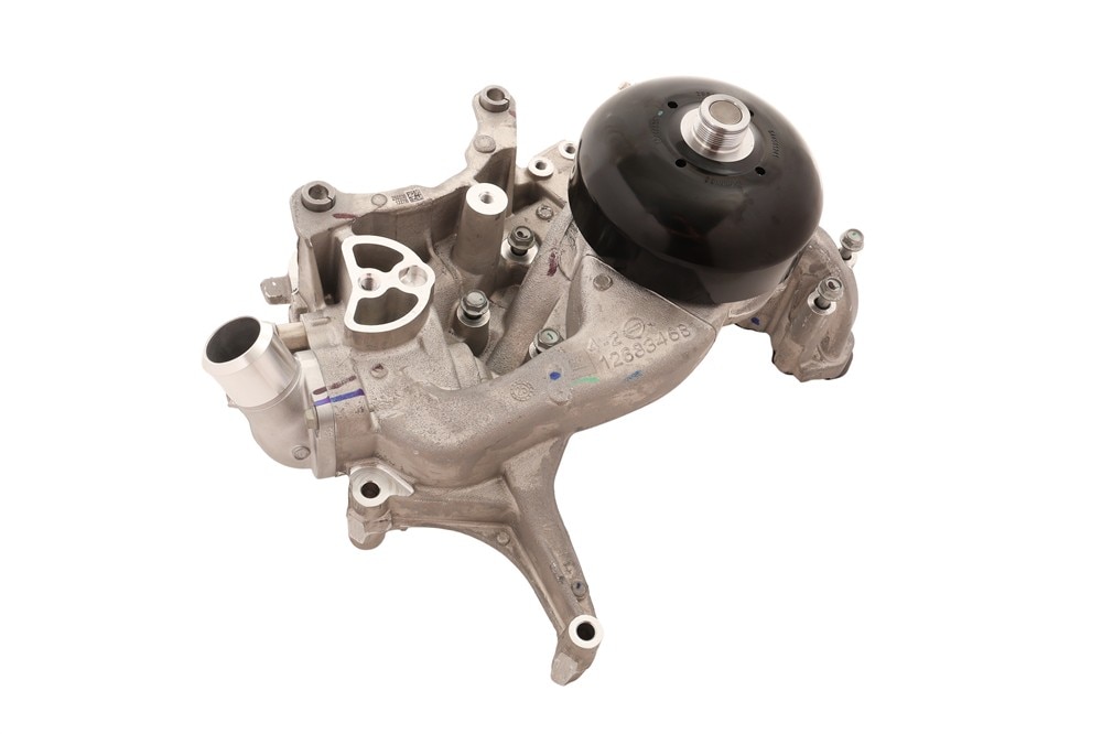 GM Genuine Parts Water Pump
