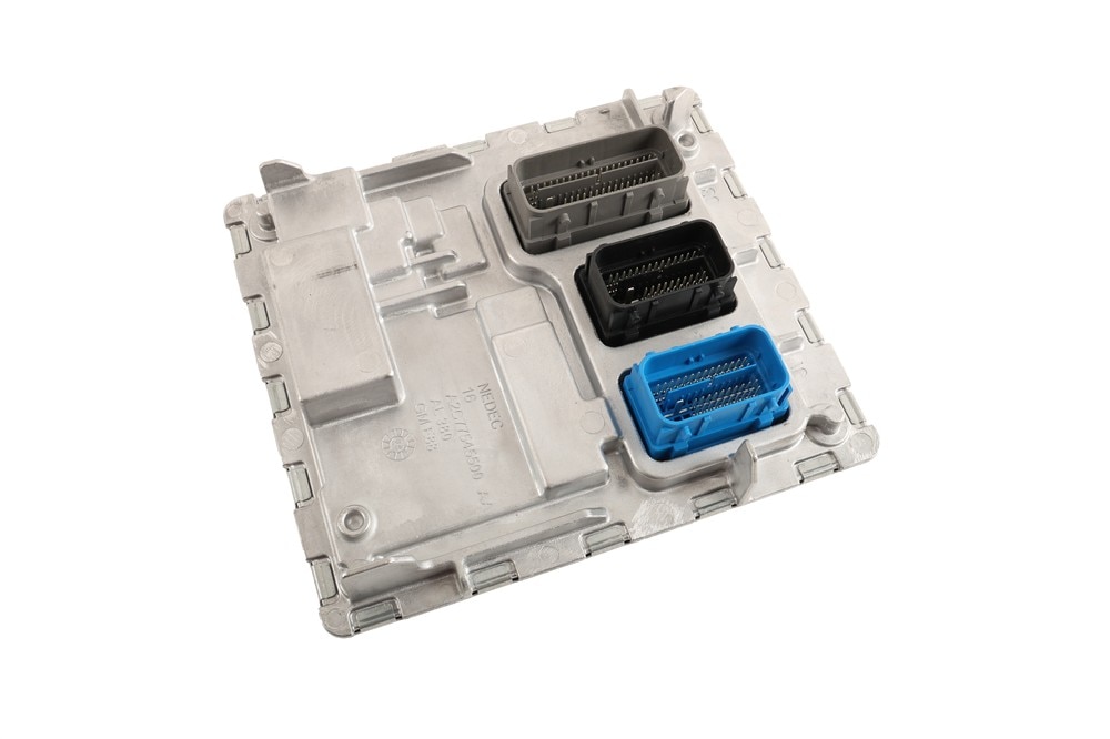 GM Genuine Parts Engine Control Module (Programming Required)