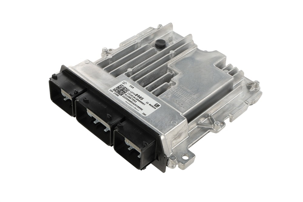 GM Genuine Parts Engine Control Module (Programming Required)
