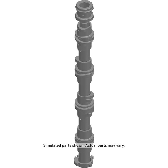 GM Genuine Parts Intake Camshaft