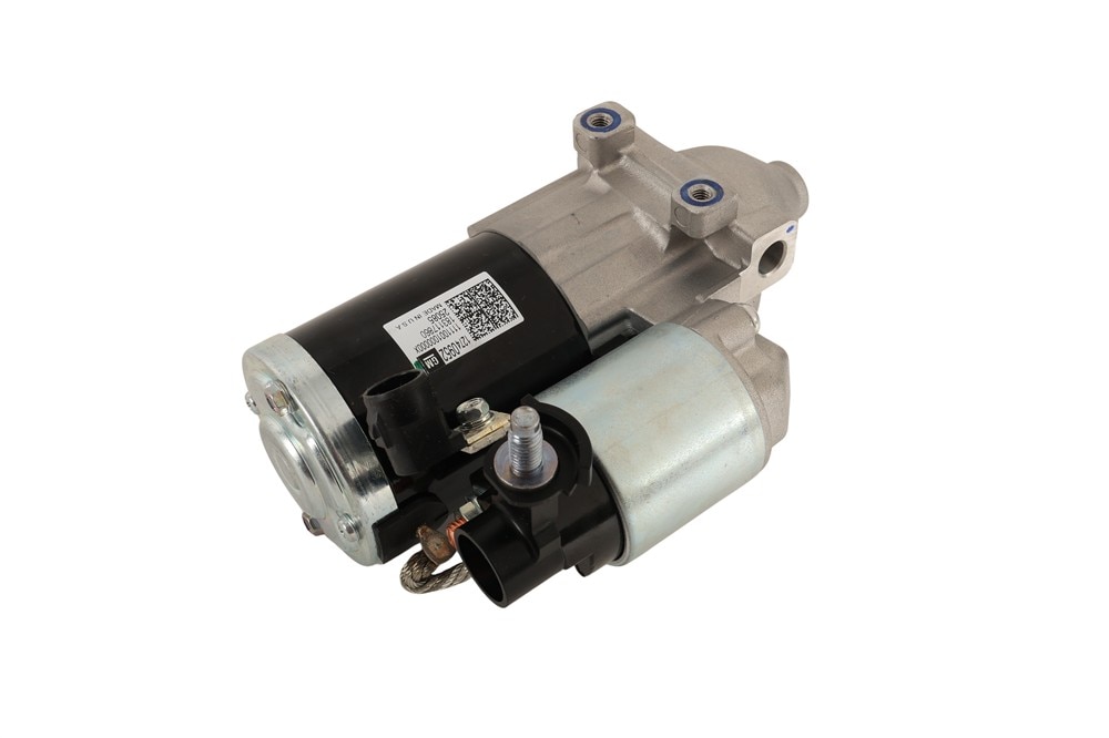 GM Genuine Parts Starter