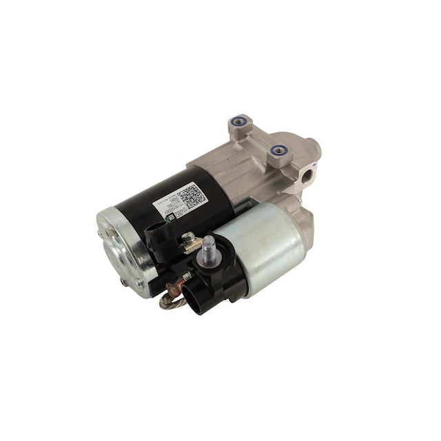 GM Genuine Parts Starter