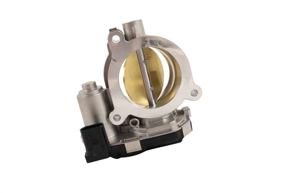 GM Genuine Parts Throttle Body (Programming Required)