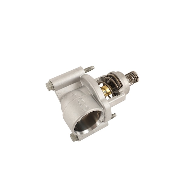 GM Genuine Parts Engine Coolant Thermostat Housing