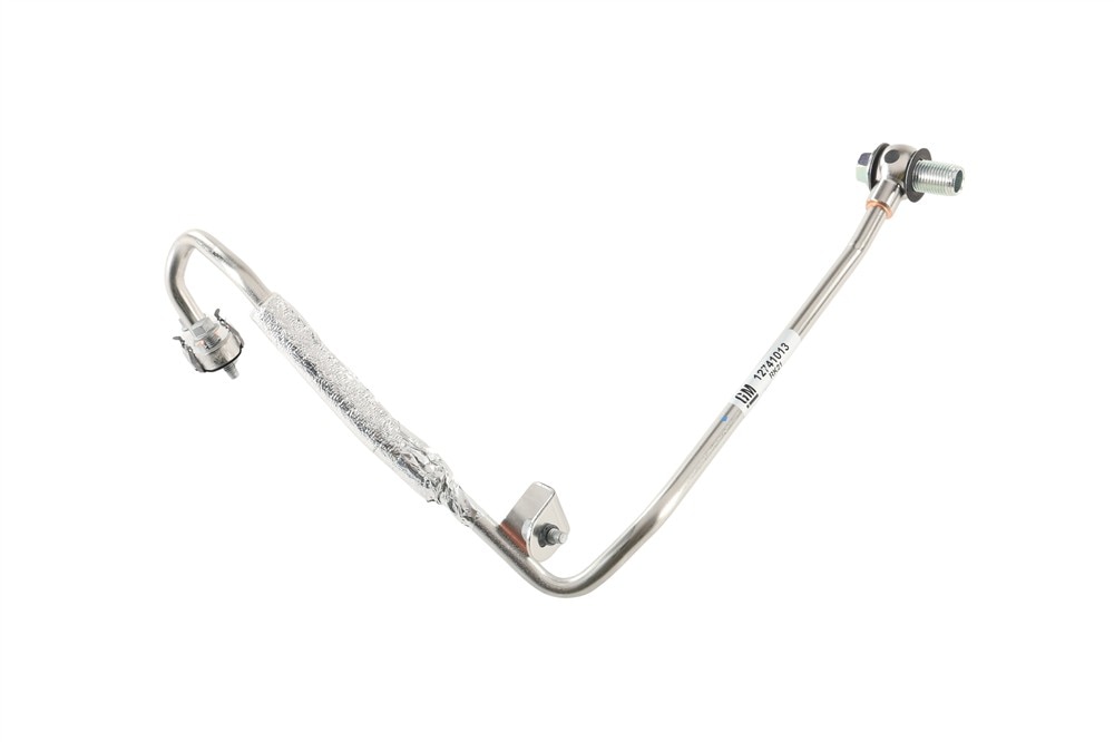 GM Genuine Parts Turbo Oil Feed Pipe