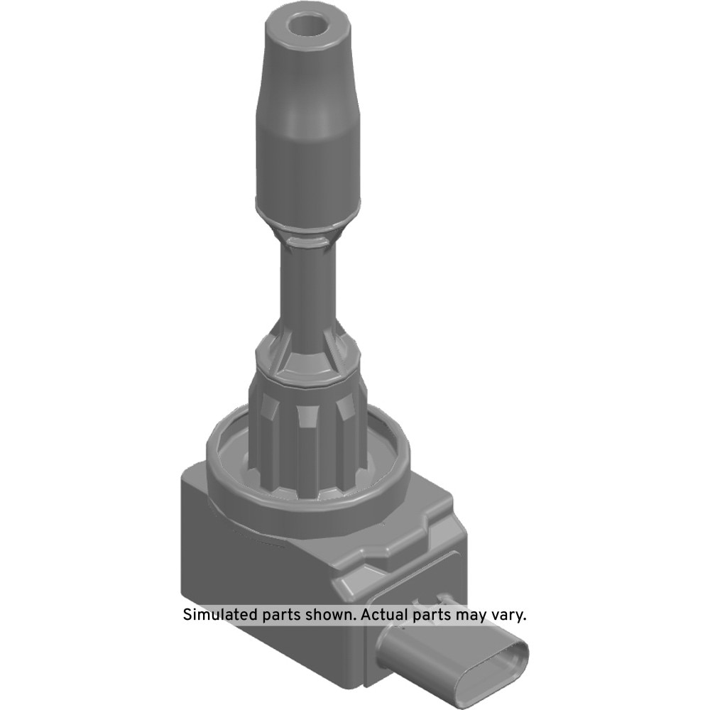 GM Genuine Parts Ignition Coil