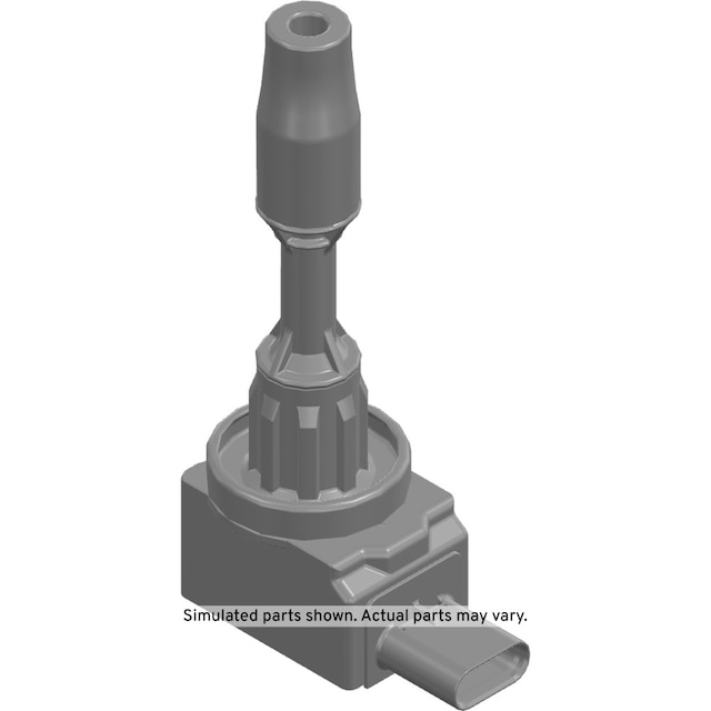 GM Genuine Parts Ignition Coil